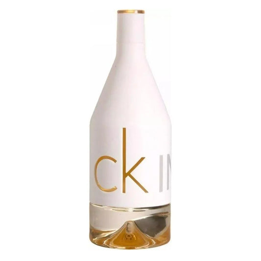 Calvin Klein IN2U EDT 100 ml Kadın Parfüm