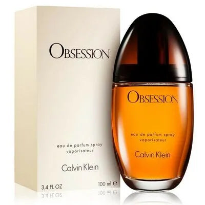 Calvin Klein Obsession Edp 100 ml