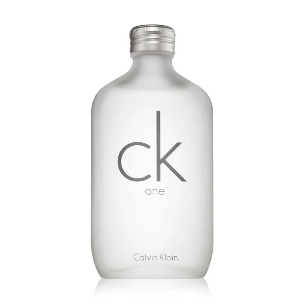 Calvin Klein One EDT 200 ml Unisex Parfüm