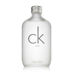 Calvin Klein One EDT 200 ml Unisex Parfüm