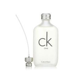 Calvin Klein One EDT 200 ml Unisex Parfüm