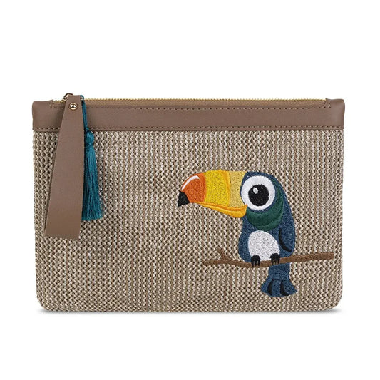 EYNACO EYN202 TUCAN WICKER BEIGE