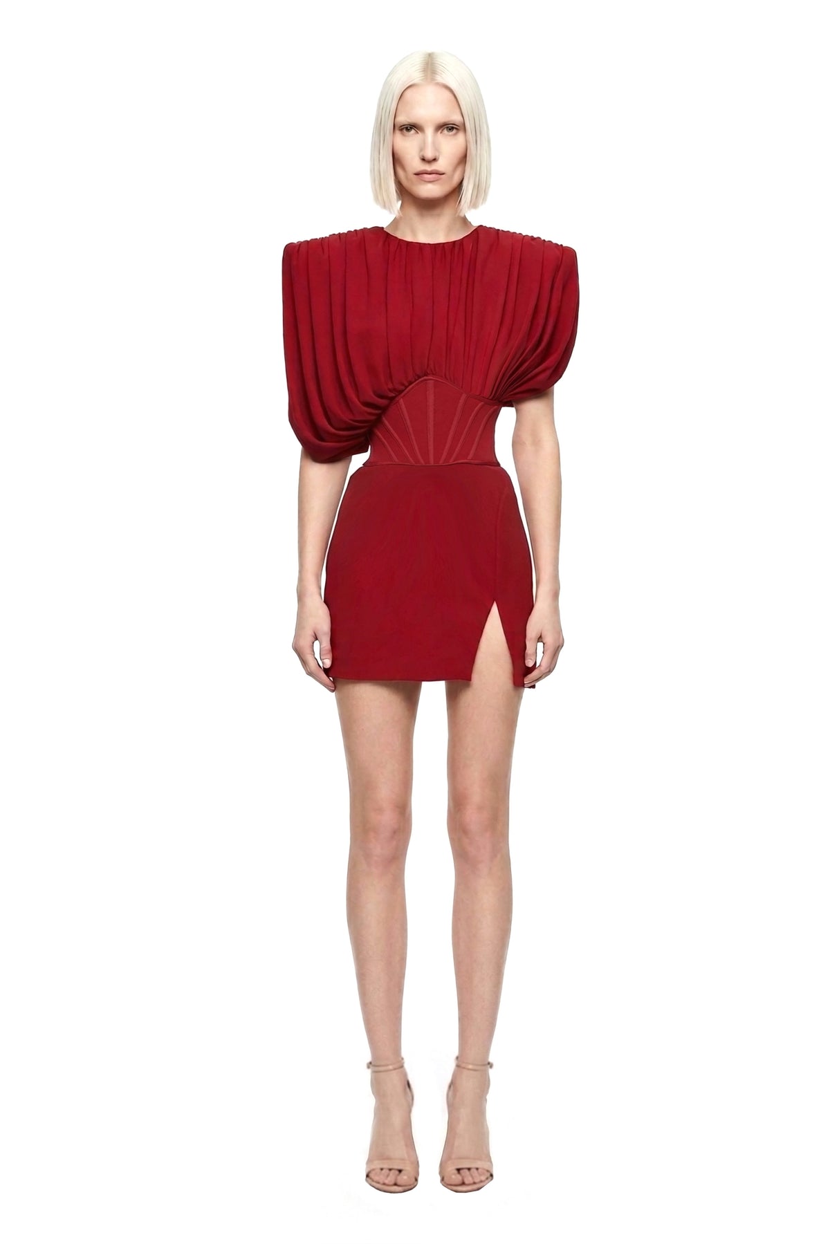 RAN Laren Dress