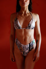 IAMLOVEIN Gipsy' Tanga Bikini Altı