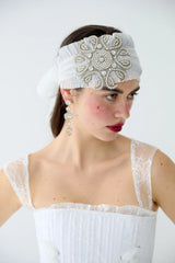 Fée Muse Grace Hair Accessory
