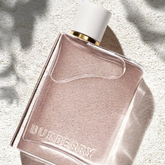 Burberry - Burberry Her Blossom Edt 50 Ml