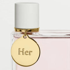 Burberry - Burberry Her Blossom Edt 50 Ml