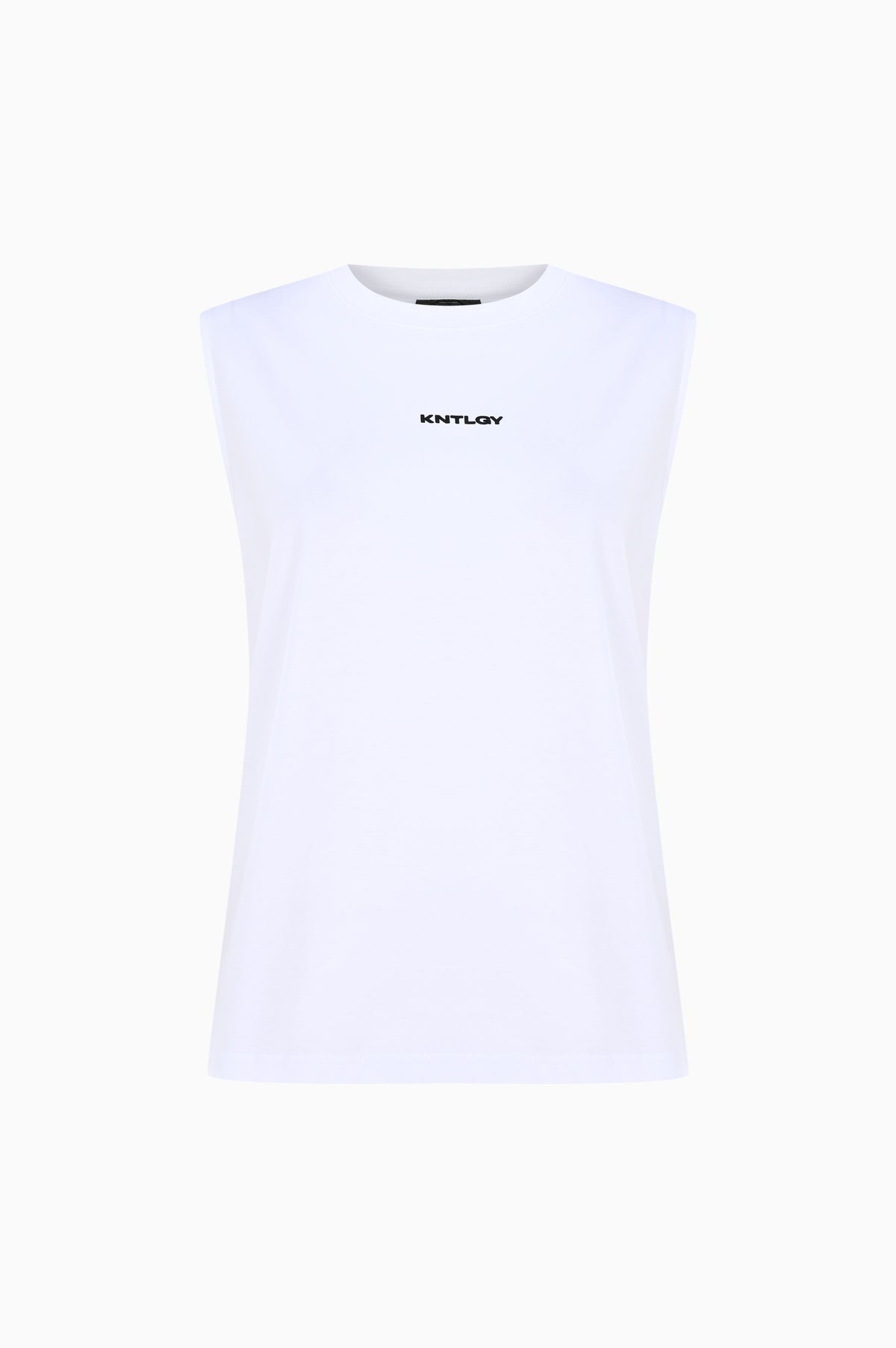 KNTLGY Basketball Player Tee