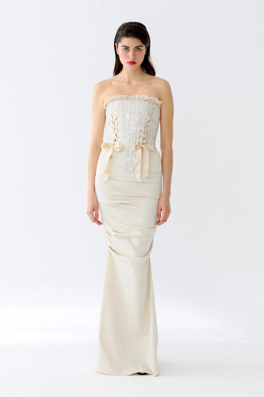 Fée Muse Shell Skirt