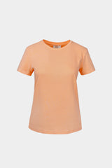 Wear Three Points Sense Salmon T-Shirt