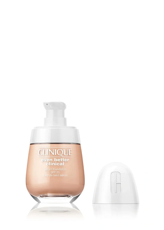 Clinique Even Better Clinical Serum Fondöten SPF 20 CN52 Neutral