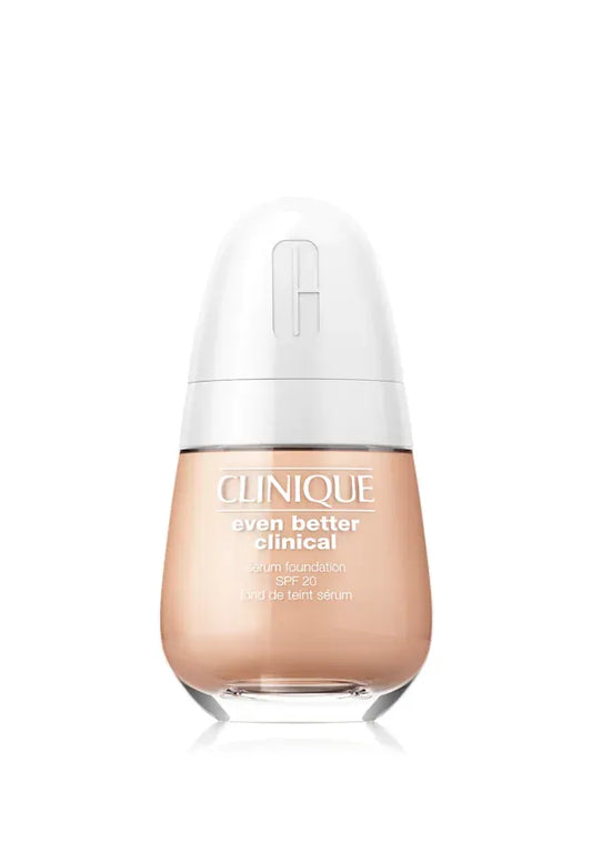 Clinique Even Better Clinical Serum Fondöten SPF 20 CN18 Cream Whip