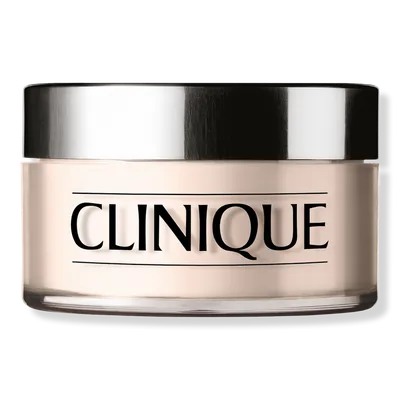 Clinique Blended Face Powder Pudra 03 Transparency 3