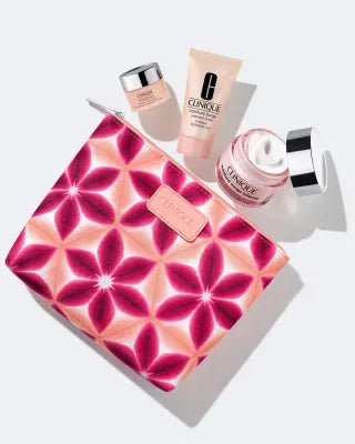 Clinique Hydration Heroes Moisture Surge 72H Nemlendirici Set