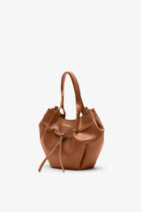 Loventa Mini Tote Bag Niesha - S Taba