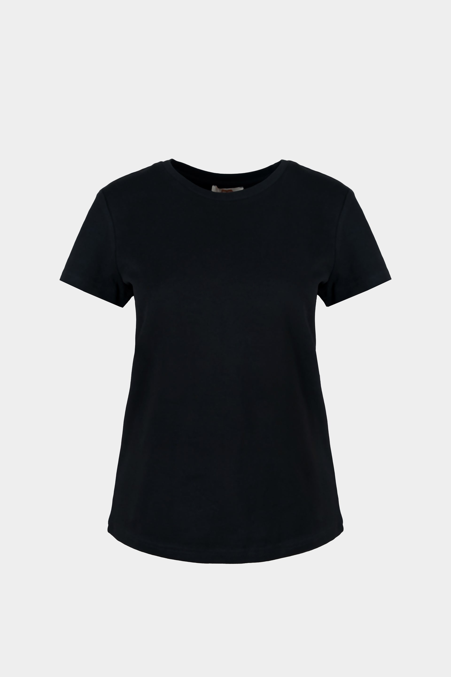 Wear Three Points Sense Siyah T-Shirt