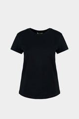 Wear Three Points Sense Siyah T-Shirt