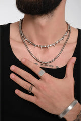 Chaseldor FORKIS UNISEX NECKLACE