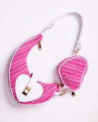RASO Cuore Rosa