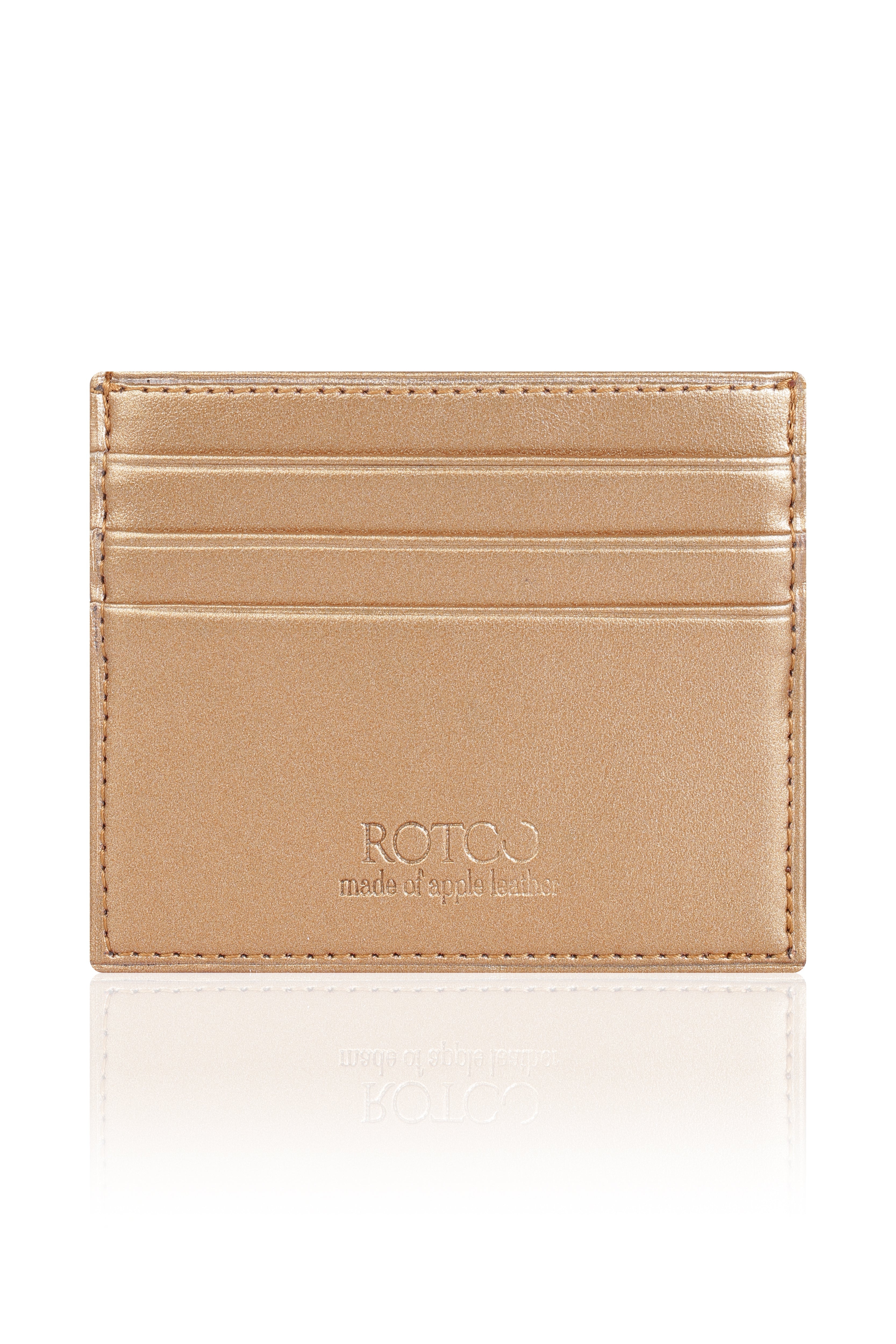 ROTCO Gold Card Holder