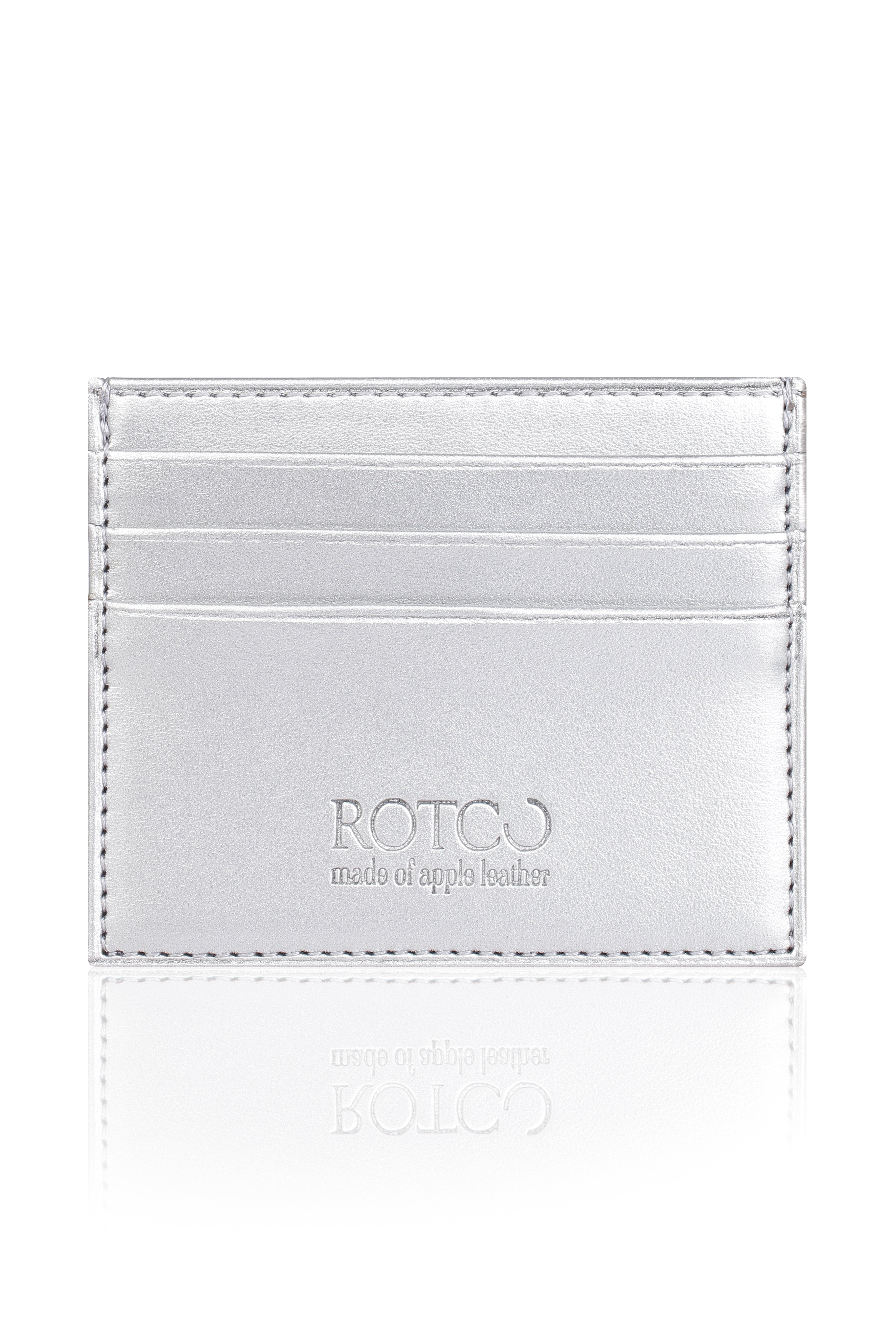 ROTCO Gümüş Kartlık