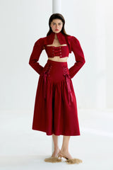 Fée Muse Nina Skirt