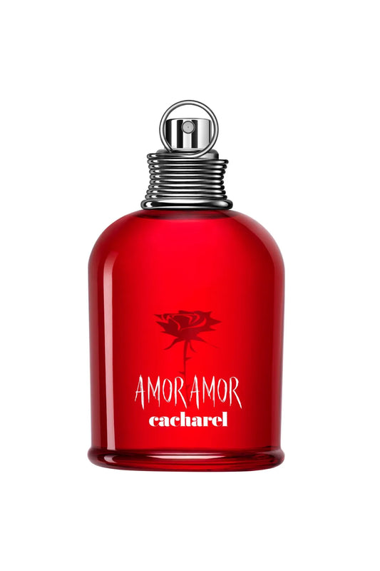 Cacharel Amor Amor  100ML EDT Women Perfume