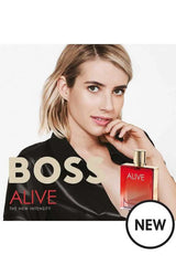 Hugo Boss Alive Intense EDP 80ML