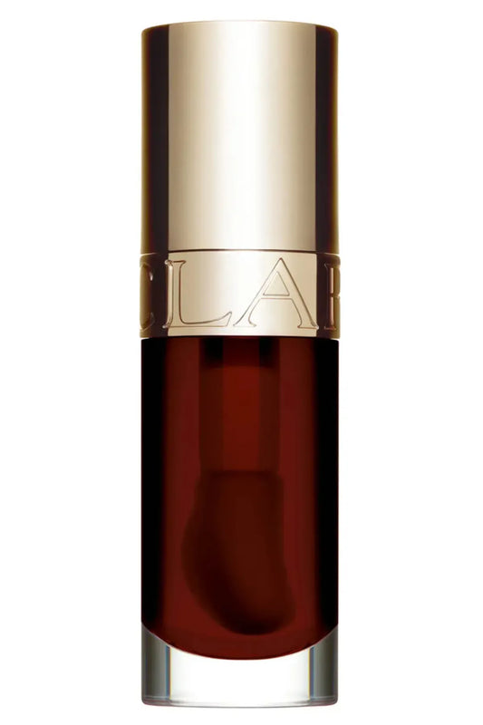 CLARINS Lip Comfort Oil - Shine Lip Oil 09