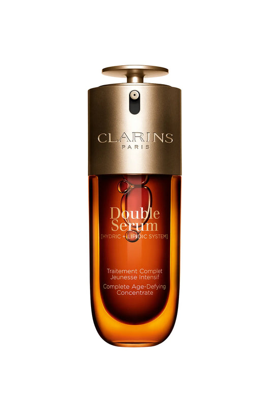 CLARINS Double Serum 9 - 75 ml