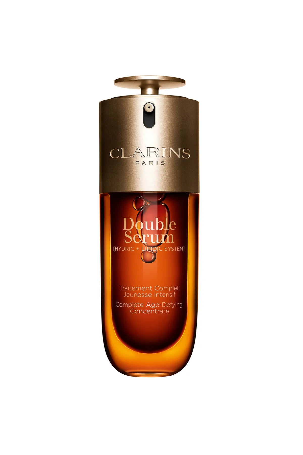 CLARINS Double Serum 9 - 50 ml