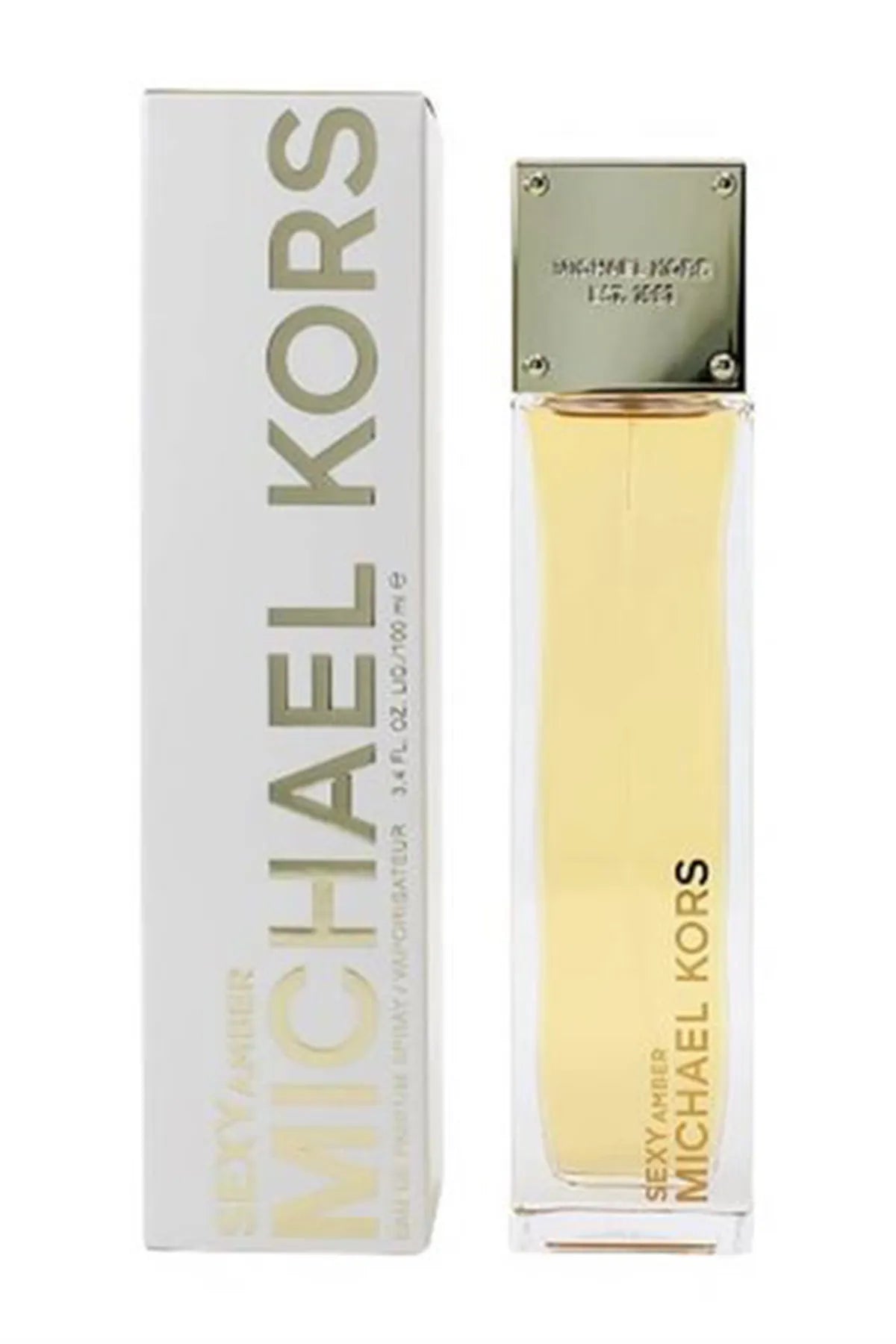 Michael Kors Sexy Amber Edp 100 ML