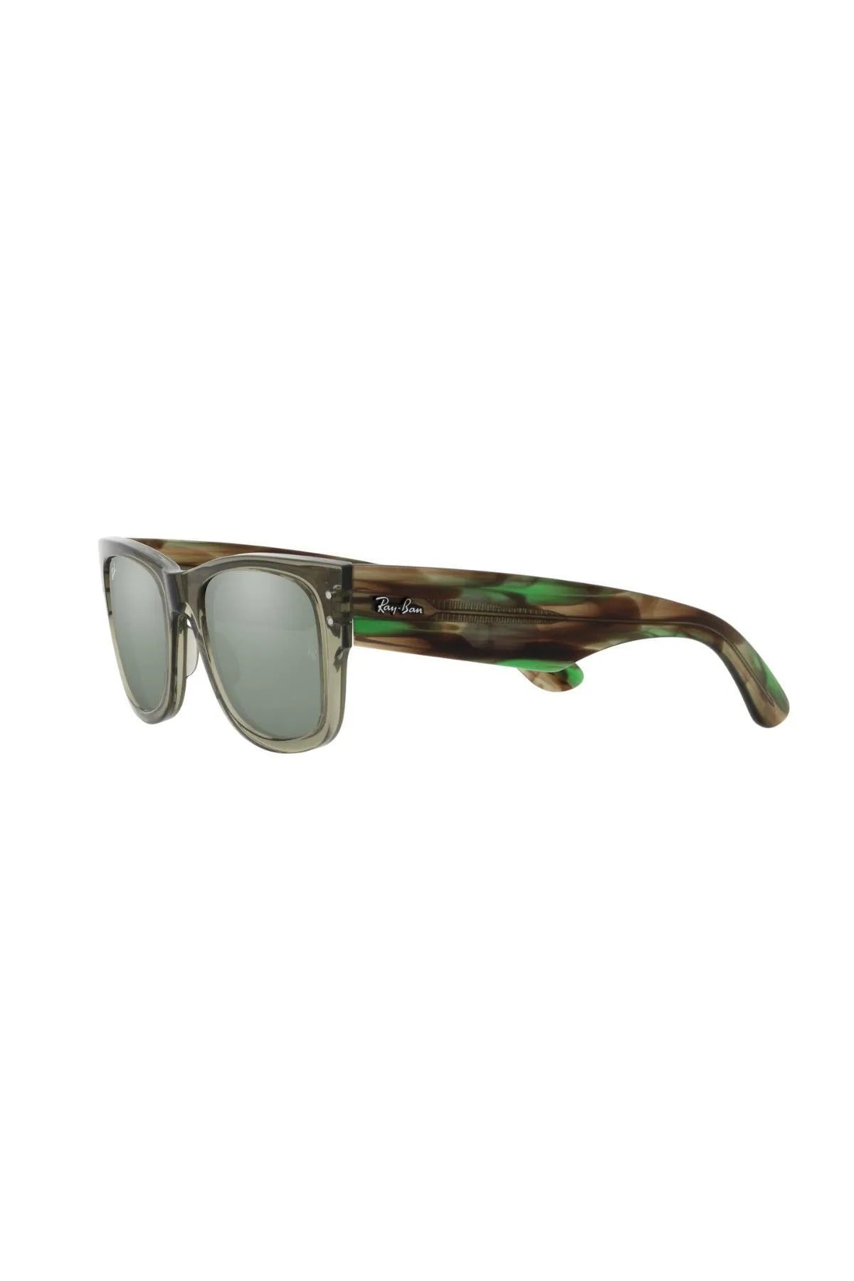 Ray-Ban 0RB0840S 66355C 51 Unisex Women's Sunglasses