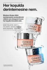 Clinique Moisture Surge 72H Yoğun Krem 30ML