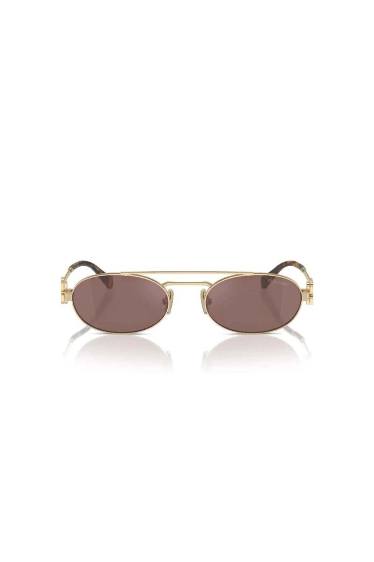 MU 54ZS ZVN70D 53 Miu Miu Women's Sunglasses