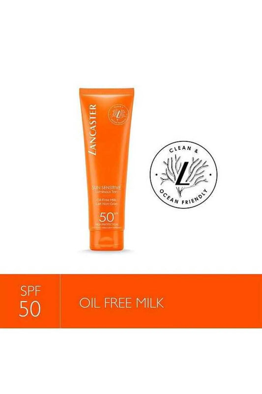 Lancaster Sun Sensitive Spf 50 Losyon 150 ml