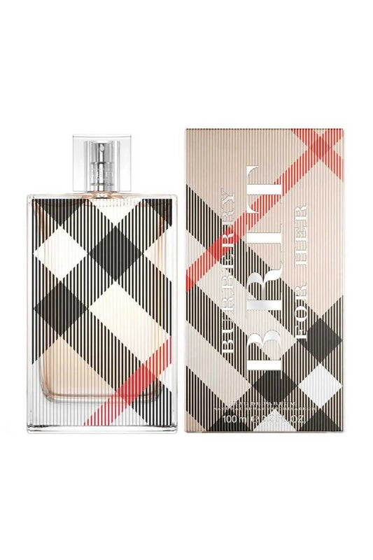 Burberry -  Brit Edp 100 ML