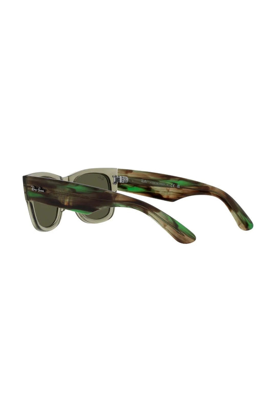 Ray-Ban 0RB0840S 66355C 51 Unisex Women's Sunglasses