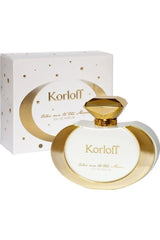 Korloff Take Me To The Moon Woman Edp 100ML