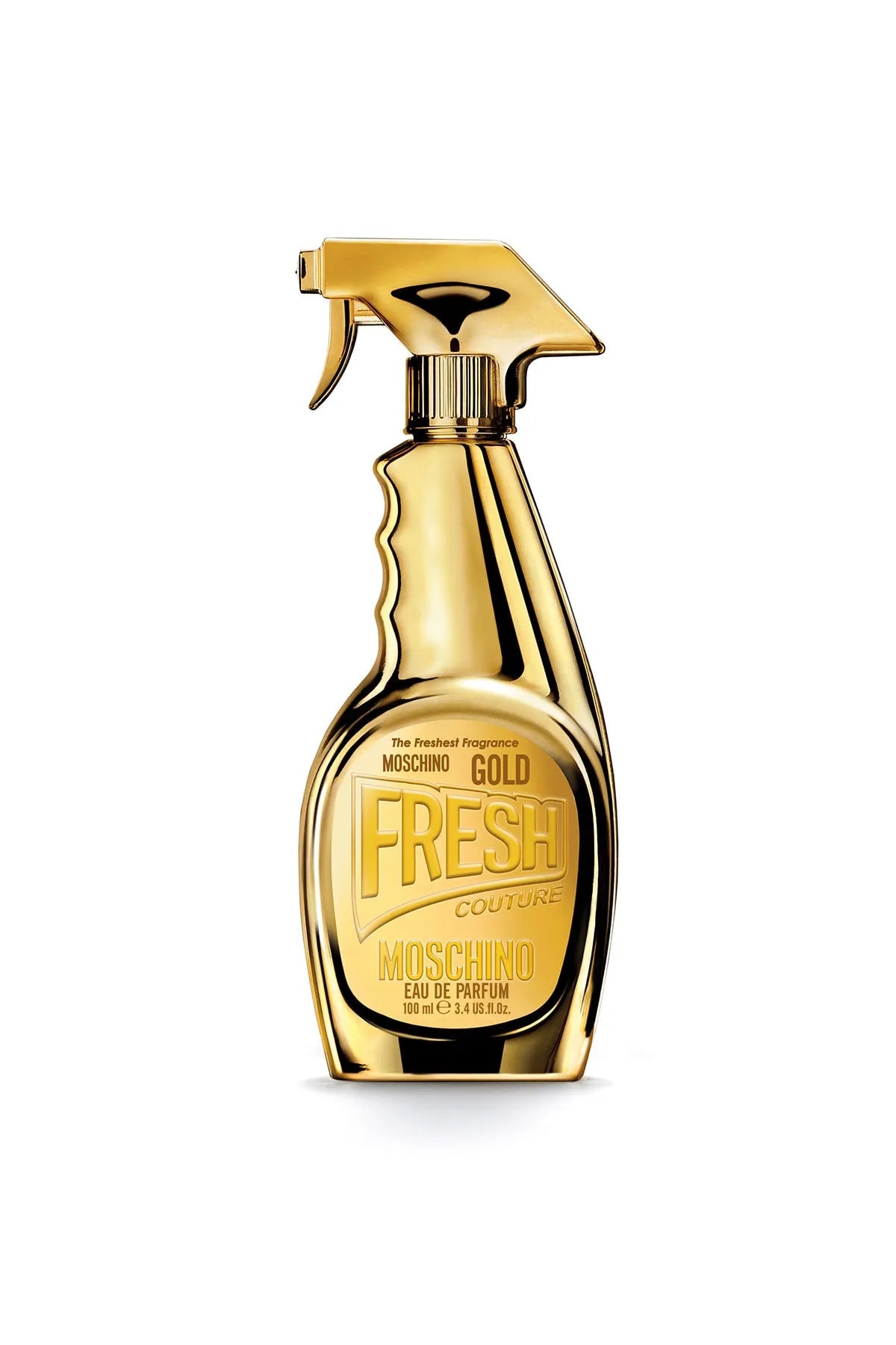 Moschino Gold Fresh Edp 100 ml