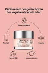 Clinique Moisture Surge 72H Yoğun Krem 30ML