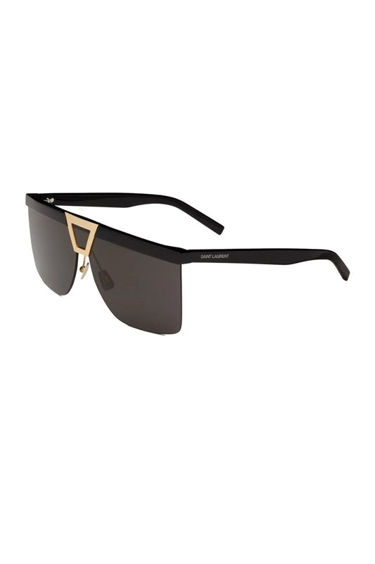 Saint Laurent Sl 537 001 99-1 Women's Sunglasses