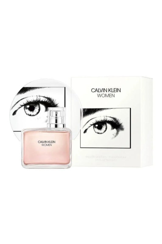 Calvin Klein Women Edp 100 ML