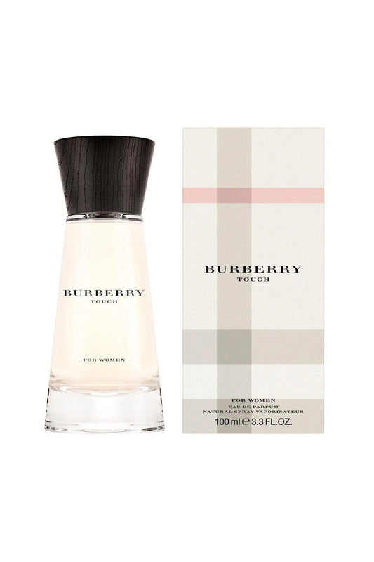 Burberry Touch For Women Edp Spray 100 Ml