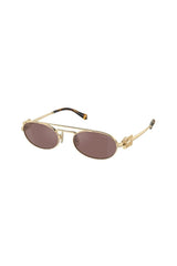 MU 54ZS ZVN70D 53 Miu Miu Women's Sunglasses