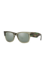 Ray-Ban 0RB0840S 66355C 51 Unisex Women's Sunglasses