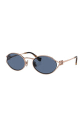 MU 52YS ZVF1V1 54 Miu Miu Women's Sunglasses