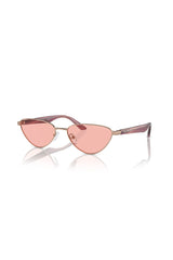 Emporio Armani EA2153 3011/5 Women's Sunglasses