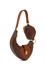 RASO Cuore Caramello