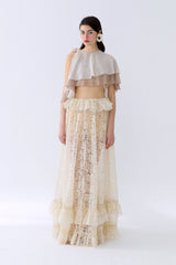 Fée Muse Aloha Skirt